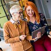 个性化培训计划